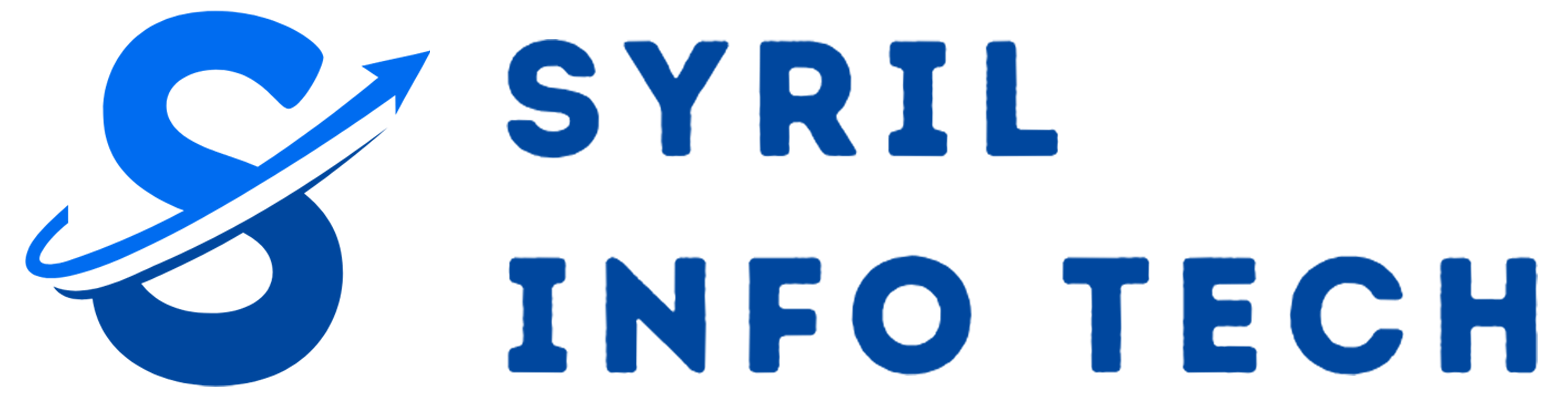 Syril Infotech