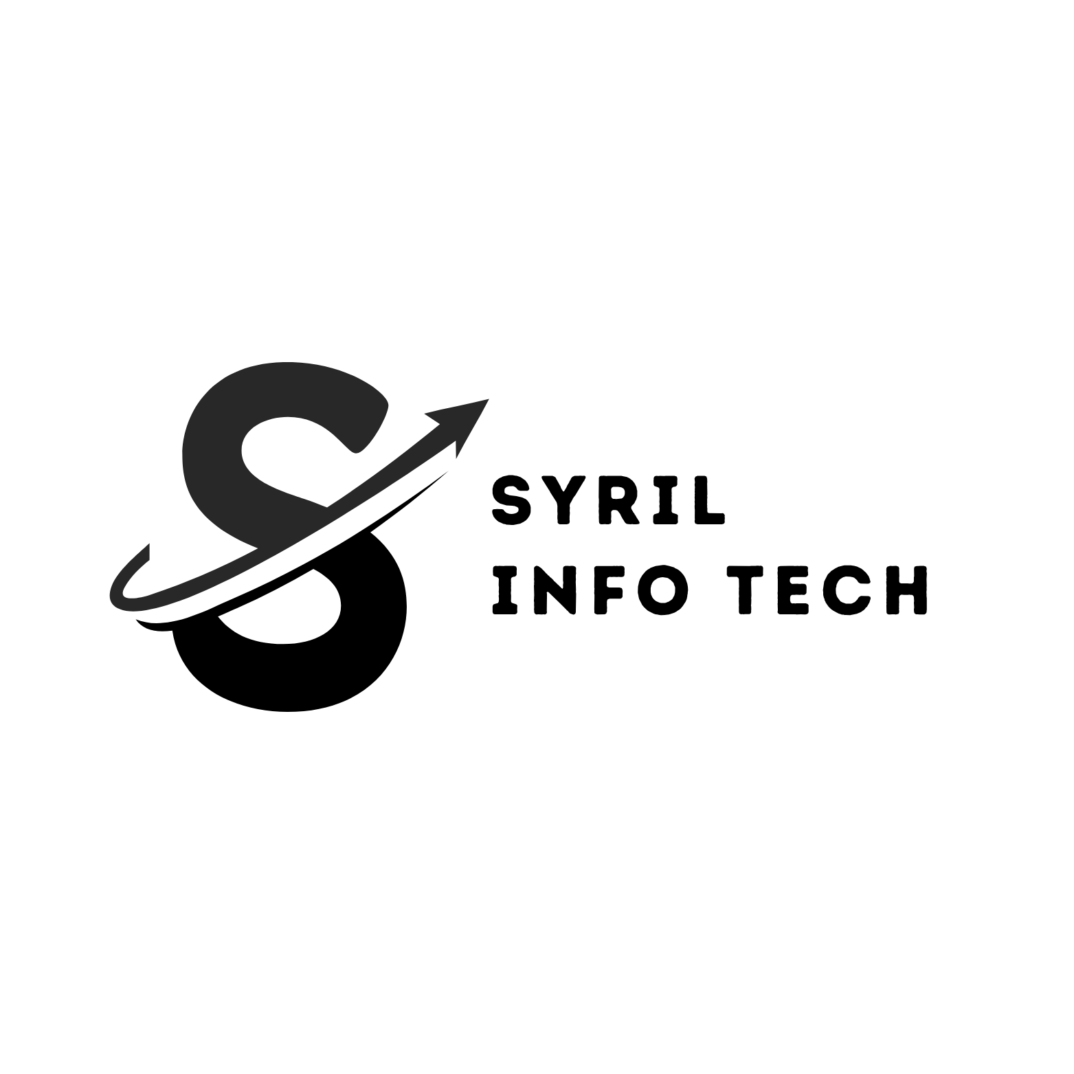Syril Infotech logo